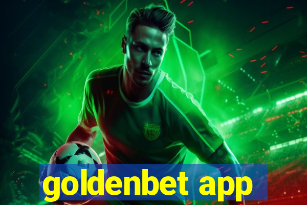 goldenbet app